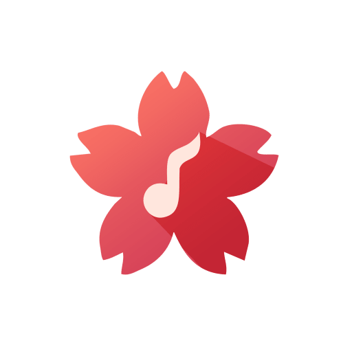 Bloomee icon