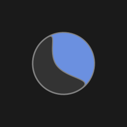 Bluemoon icon