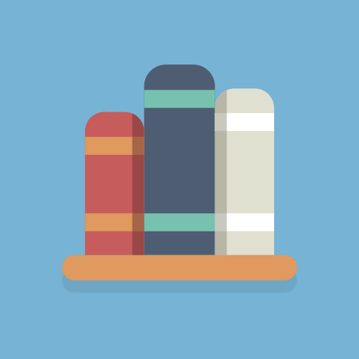 Bookaccio Book Tracker icon