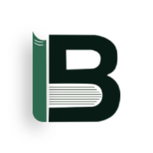 Bookland icon