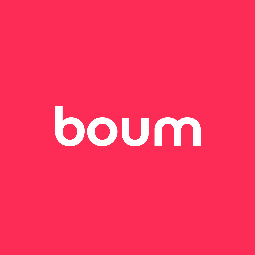 boum icon