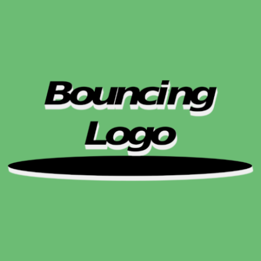 Bouncing Logo