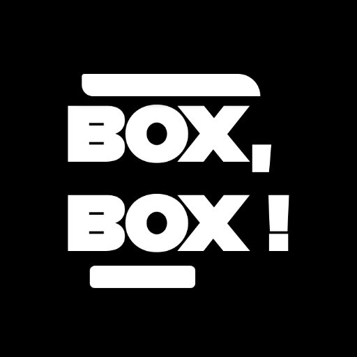 Box, Box! icon