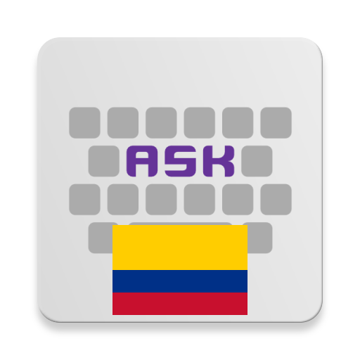 Bribri for AnySoftKeyboard icon