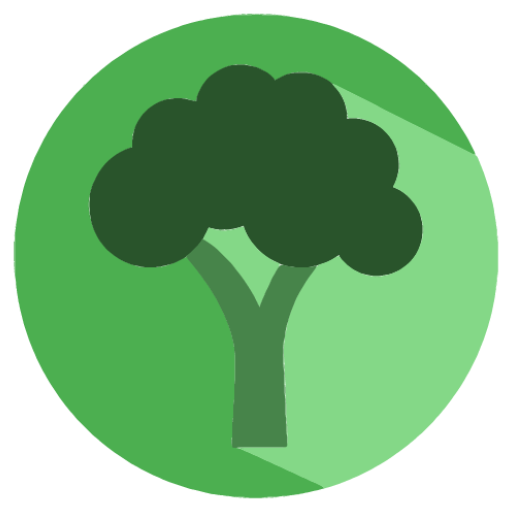 Broccoli icon
