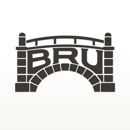 Bru icon