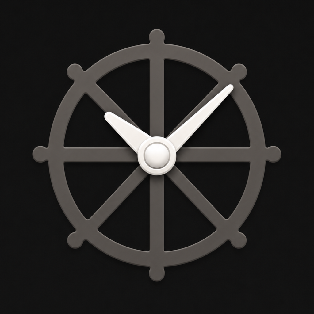 Bruno's Meditation Timer