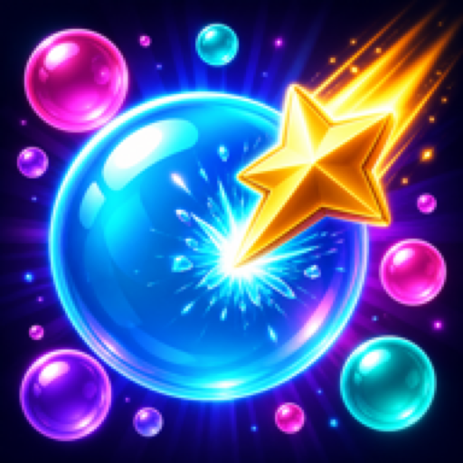 Bubble Penetration