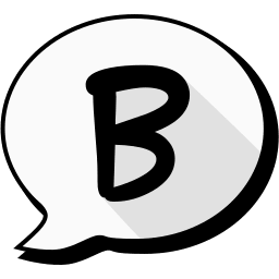 Bubble2 icon