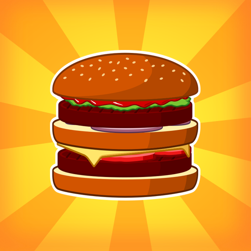 Burger Party APK Download