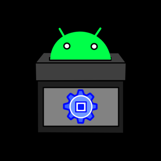 BusyBox Installer icon