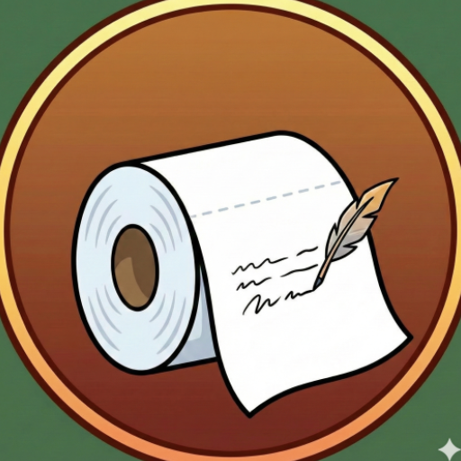 Captain's Log