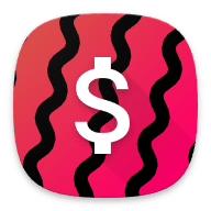 Cash On Track icon