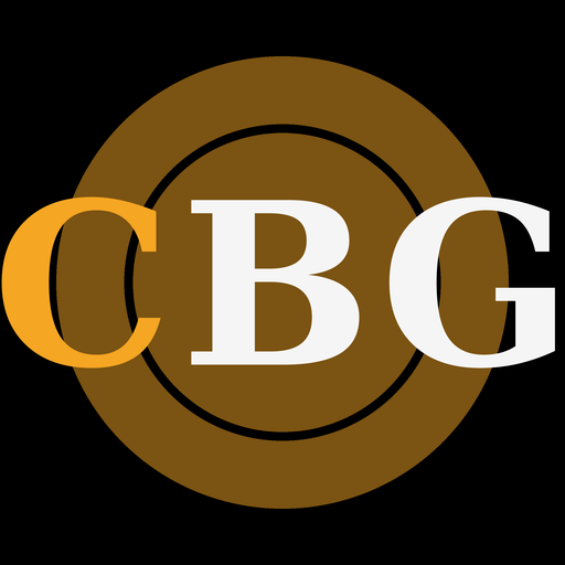 CBG -- Clavierhaus BackGammon