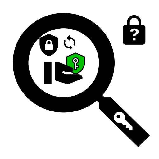 Chairlock icon