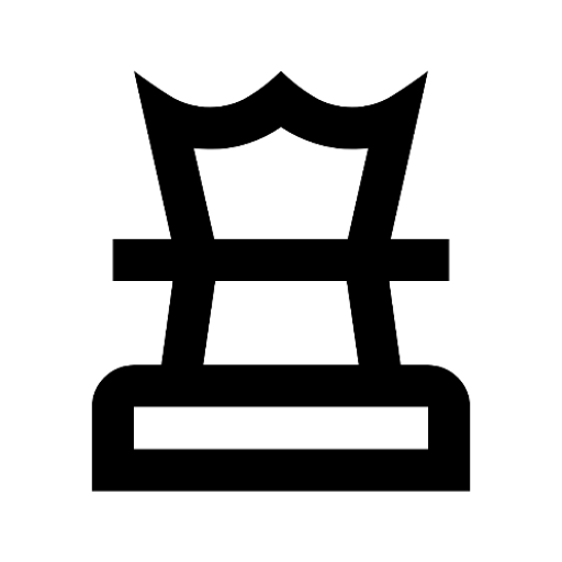 Chess icon