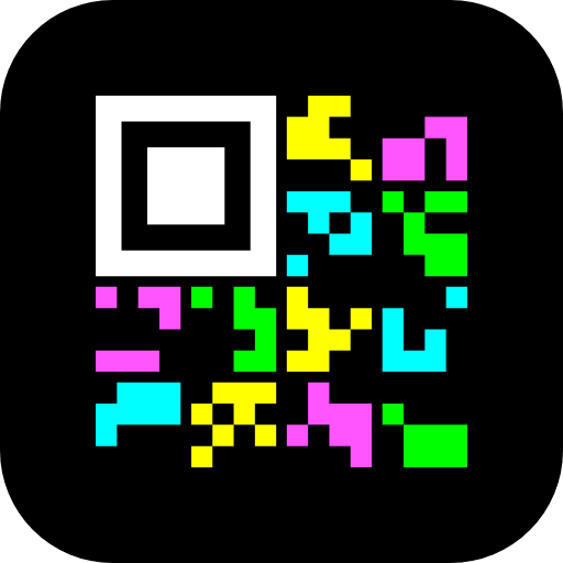 CimBar Scanner