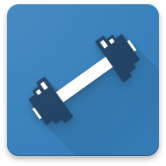 Circuit Training (PFA) icon
