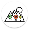 Climb The World icon
