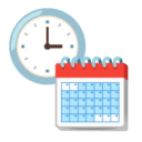 Clock31 icon