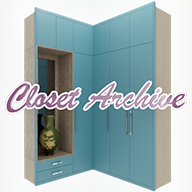 Closet-Archive icon