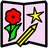 Coloring Book icon
