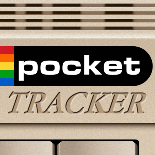 PocketTracker