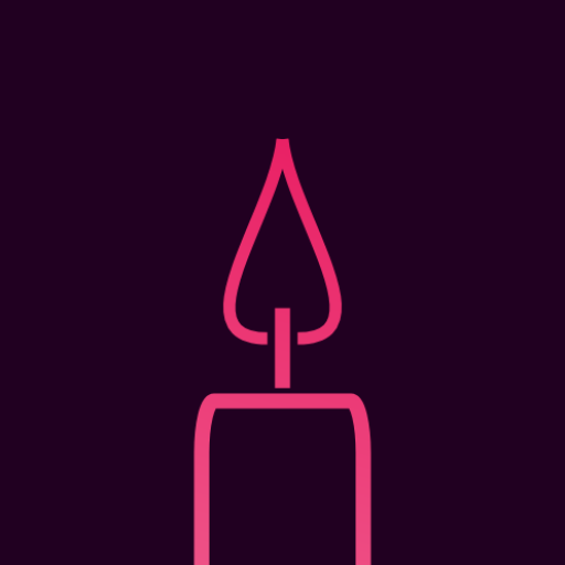 Candle icon