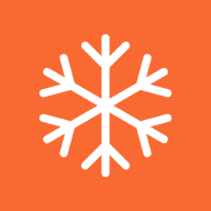 Snow icon