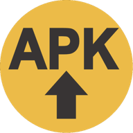 APKUpdater icon