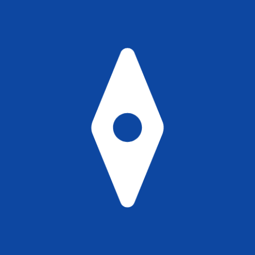 Compass Tile icon