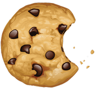 Cooky icon