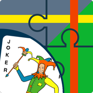 Coordinate Joker icon