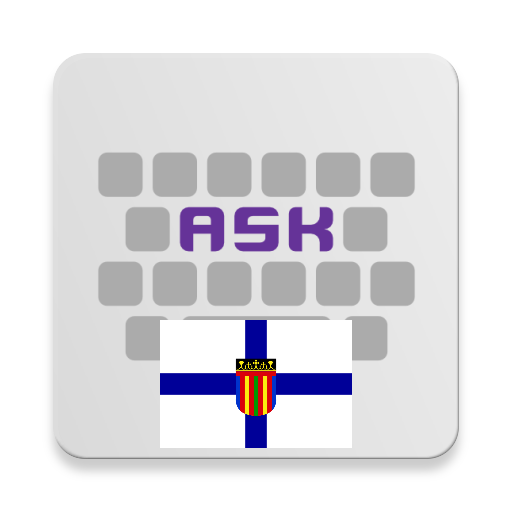 Coptic for AnySoftKeyboard icon