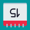 Countdate icon