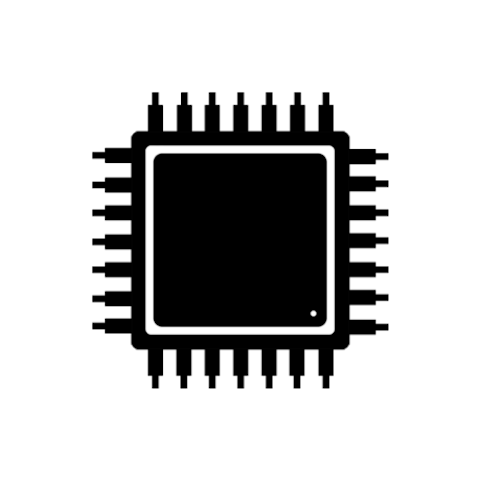 CPU Info icon