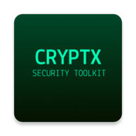 CryptX icon