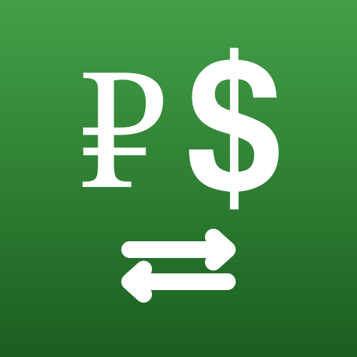 Currency Converter icon