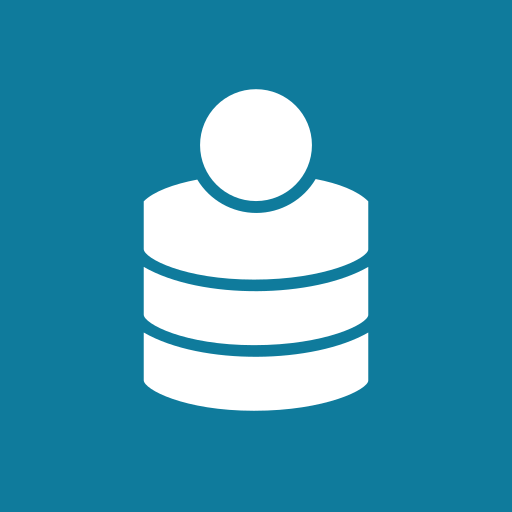 Customer Database icon