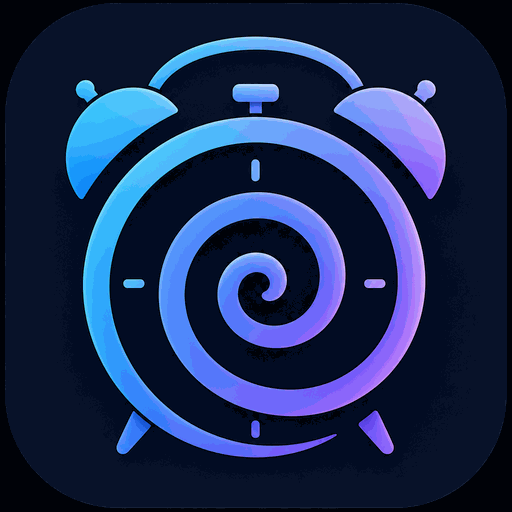 Cyclic Alarms icon