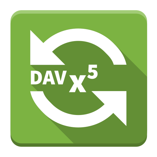 DAVx⁵ APK Download