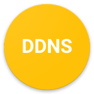 DDNS Updater icon