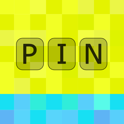 PINcredible icon