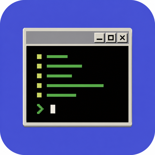 DeBurrow icon