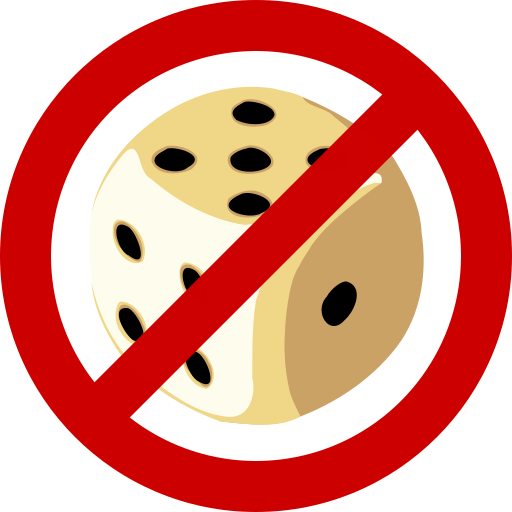 Derandom icon