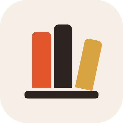 Shelf icon