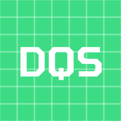 DevQS icon