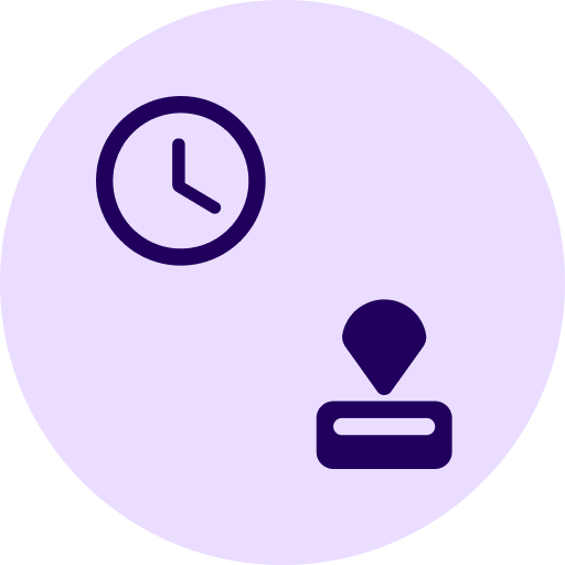 Discord Timestamp Inserter icon