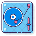DJ Edertech icon
