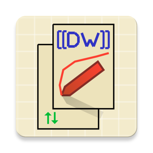 Dokuwiki Android icon